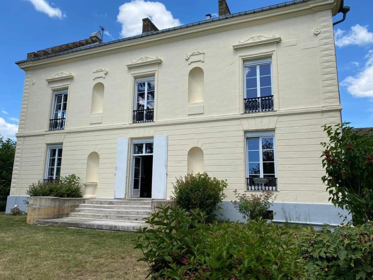 La Maison D'Hotte Revin  Екстер'єр фото