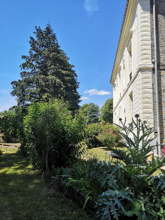 La Maison D'Hotte Revin  Екстер'єр фото
