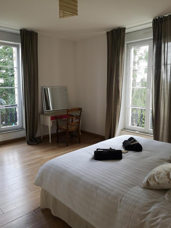 La Maison D'Hotte Revin  Екстер'єр фото