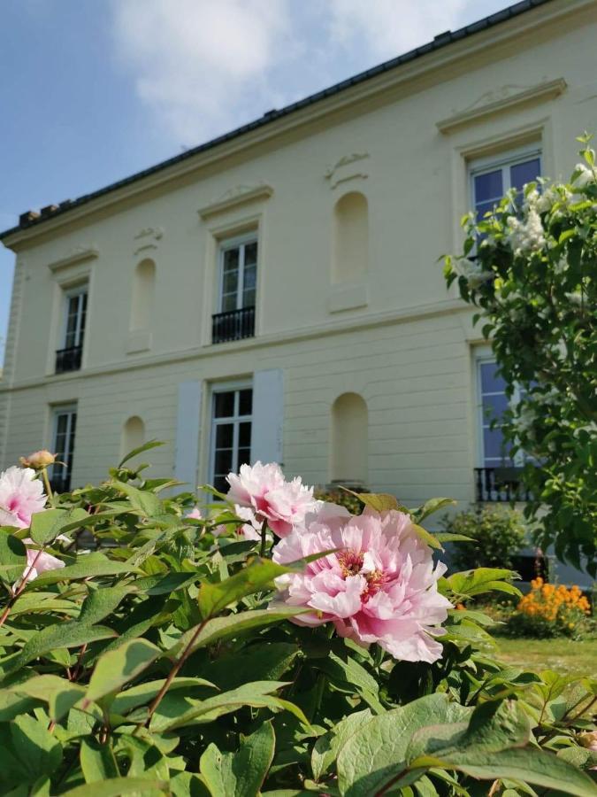 La Maison D'Hotte Revin  Екстер'єр фото